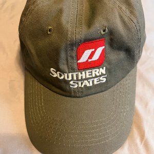 NEW, NEVER BEEN WORN: Southern States AG hat